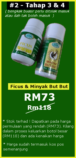 Ubat buasir mujarab 57 testimoni  klik4sihat herb shop